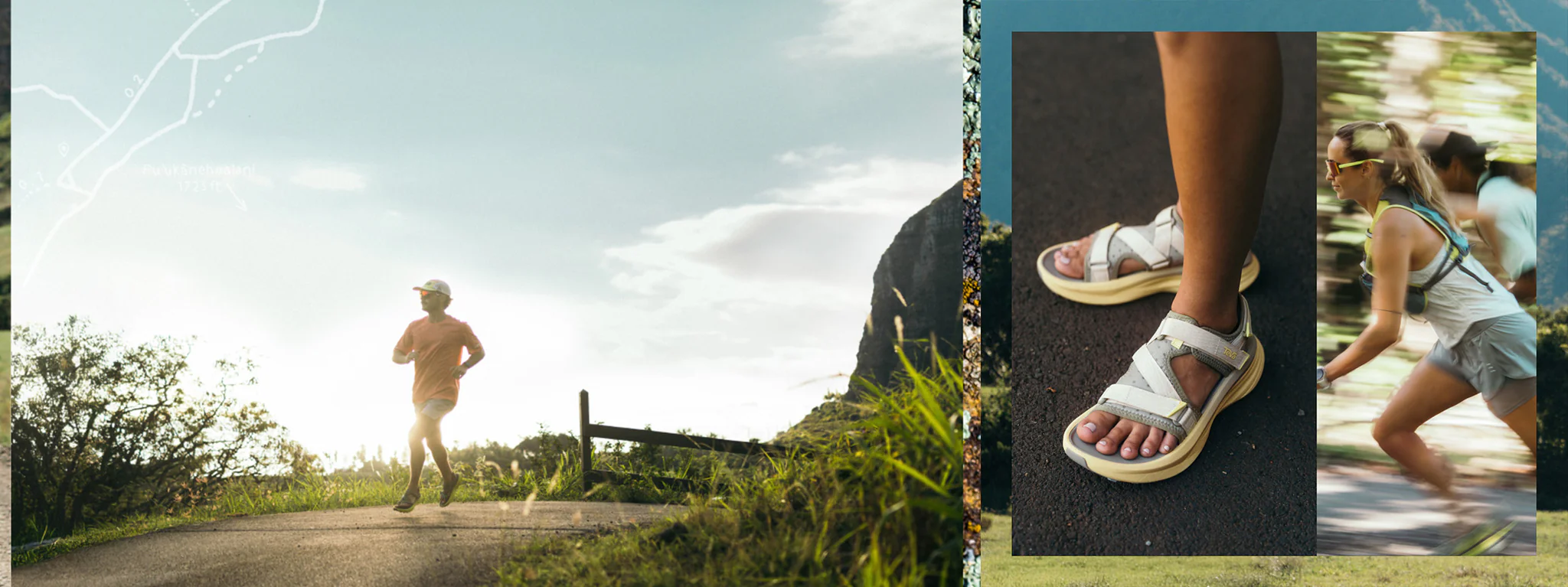 Your Adventure, Crafted for Comfort